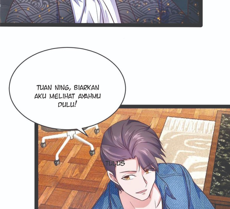 Rebirth Into the Strongest Immortal Cultivator Chapter 34 Gambar 25